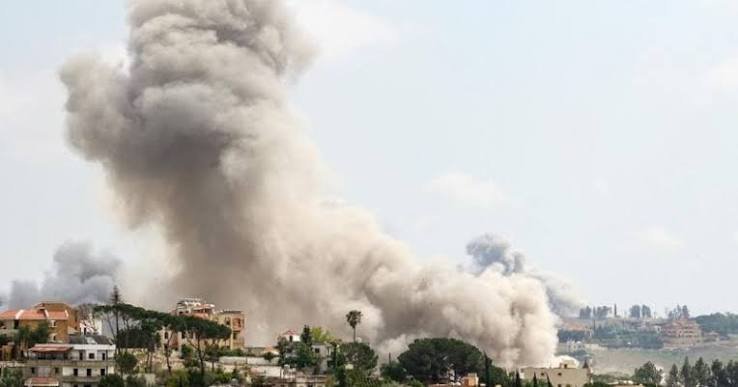 US Iran Conflict