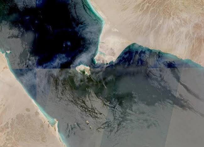 US Iran Conflict