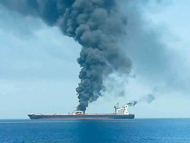 US-Iran Conflict