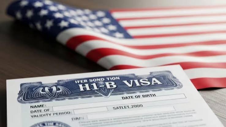 End H-1B Abuse Act