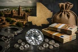 Indian-origin Diamond Trader