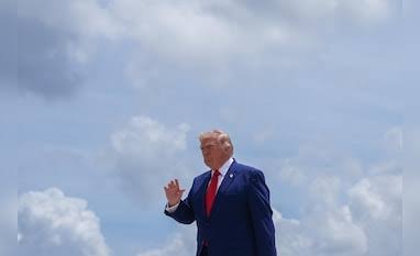 Patriot Missiles