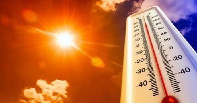 US Heatwave