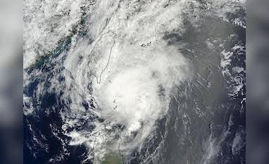 China Emergency Relief