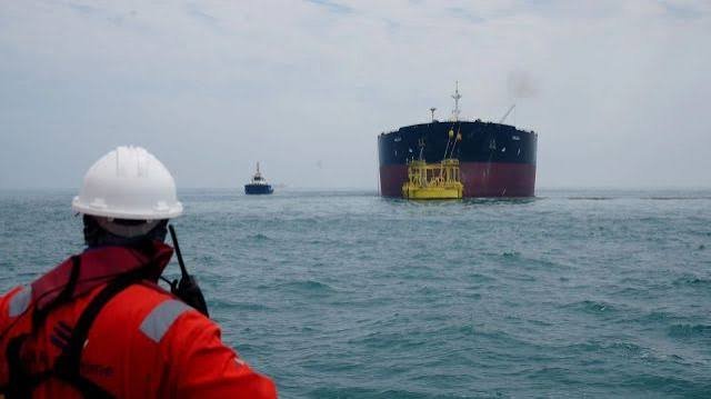 Merchant Vessel
