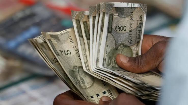 Indian Currency