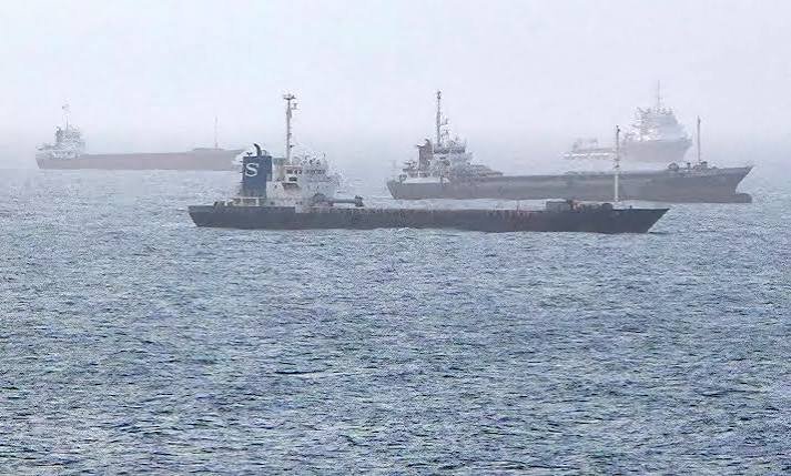 Strait of Hormuz