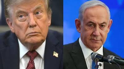 Benjamin Netanyahu