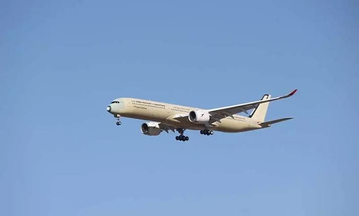 Airbus A350