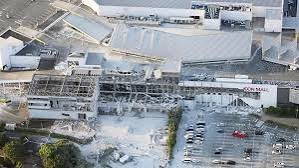 Japan earthquake