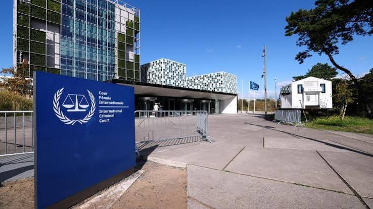 International Criminal Court