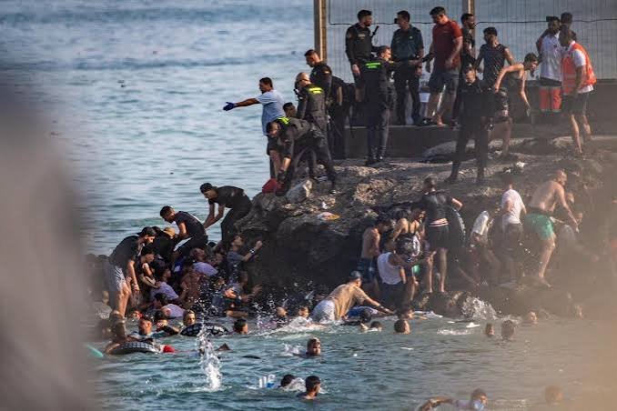 Migrant Crisis