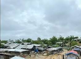 Bangladesh Landslides