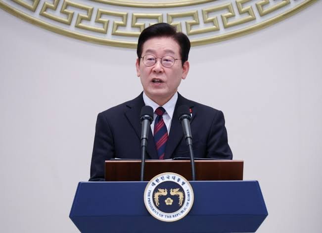 South Korea