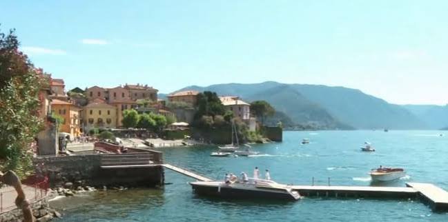 Varenna imposes fines
