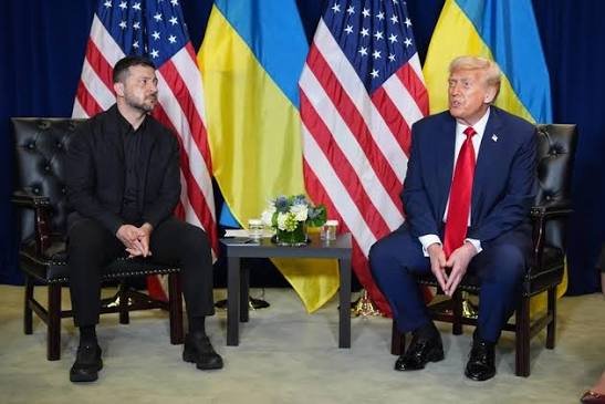 Trump hopes