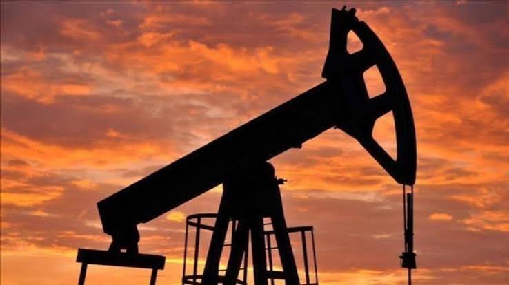 Oil Prices Surge