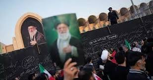 Khamenei Death