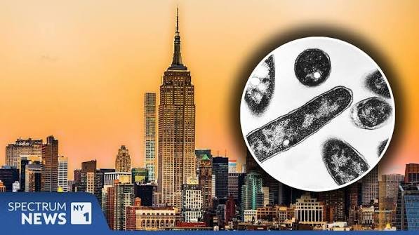 Legionnaires' Disease