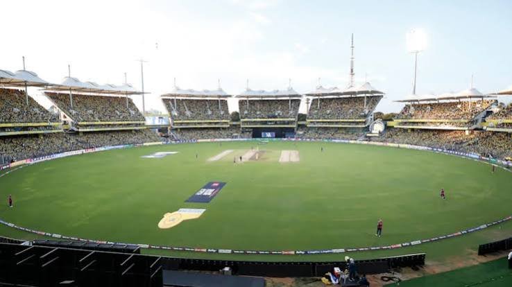 BBL Opening Match to Be Played in Chennai on December 12