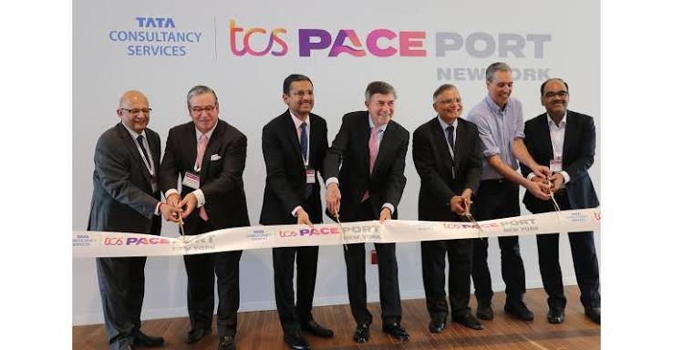 TCS Partners