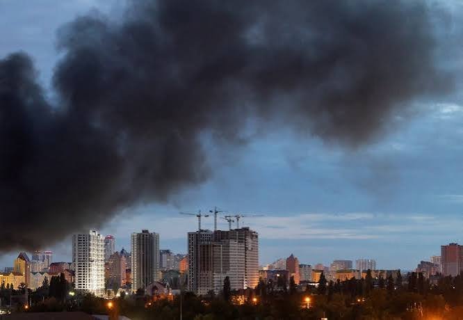 Russia-Ukraine War