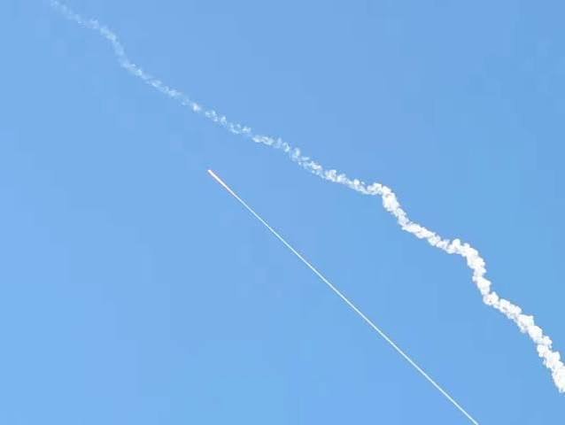Iran Drone Attack