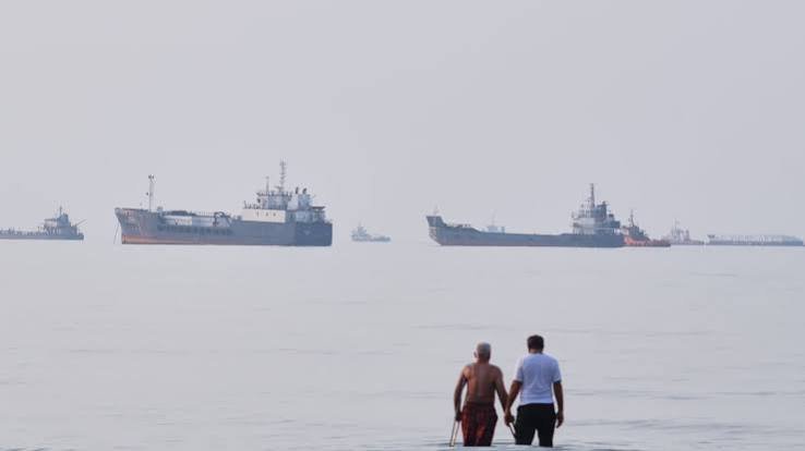 US Iran Conflict