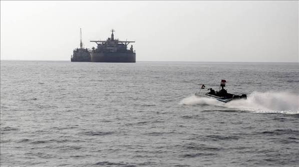US Iran Conflict
