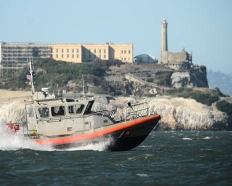 San Francisco Boat Accident