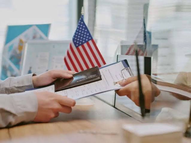 US Student Visa