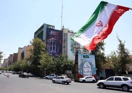 US Iran Conflict