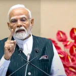 పేపర్ లీక్ నిందితులకు కఠిన హెచ్చరిక : ప్రధాని మోదీ