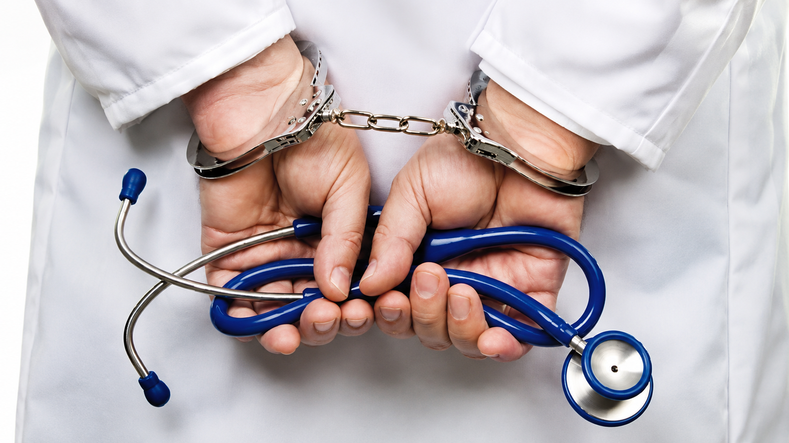 Hyderabad police arrest six fake doctors during raids