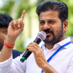 సీఎం రేవంత్ రెడ్డి అమెరికా పర్యటన రద్దు.. కేంద్రం అనుమతి నిరాకరణ