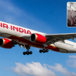 ఫుకెట్‌–ఢిల్లీ విమానంలో తీవ్ర భద్రతా ఘటన.. హైడ్రాలిక్‌ వ్యవస్థల్లో వరుస వైఫల్యాలు