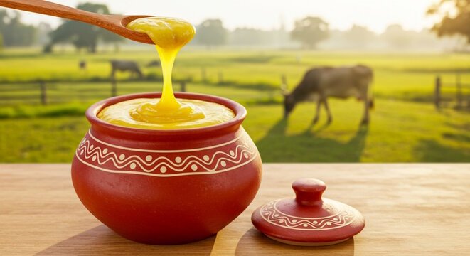 Hyderabad Police seize adulterated ghee during H-FAST drive