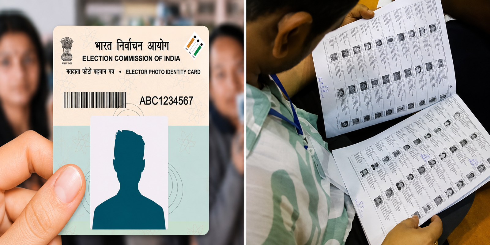 AP CEO Vivek Yadav reviewing SIR voter list objections