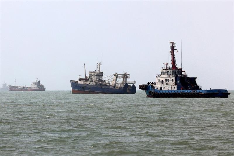 UAE Iran tensions
