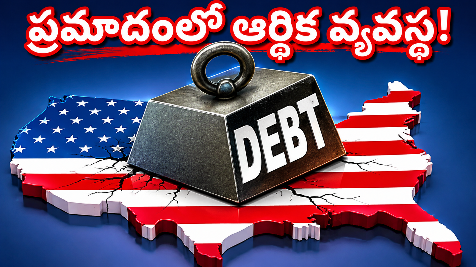 us-national-debt-crosses-40-trillion-dollars
