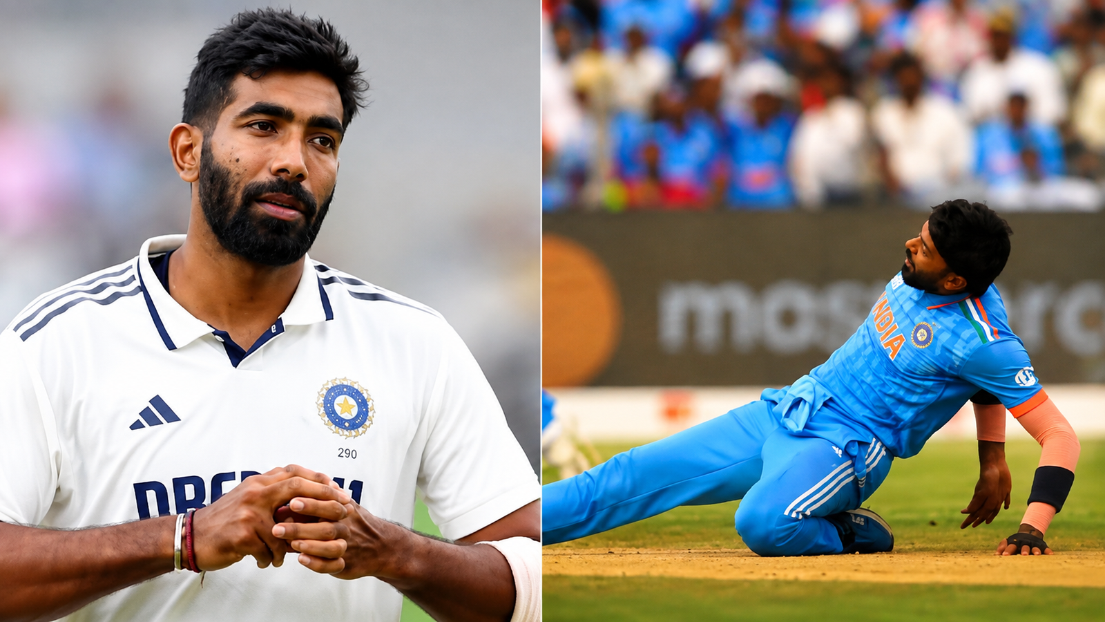 Team India players facing injury concerns ahead of Sri Lanka Tests.