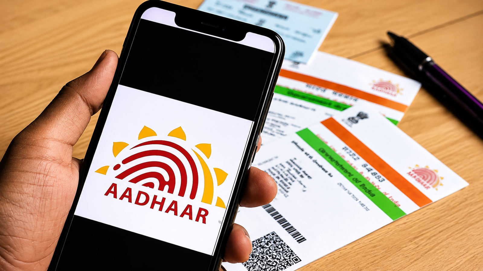 Aadhaar card update rules and UIDAI guidelines