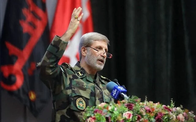 Iran bounty US soldiers