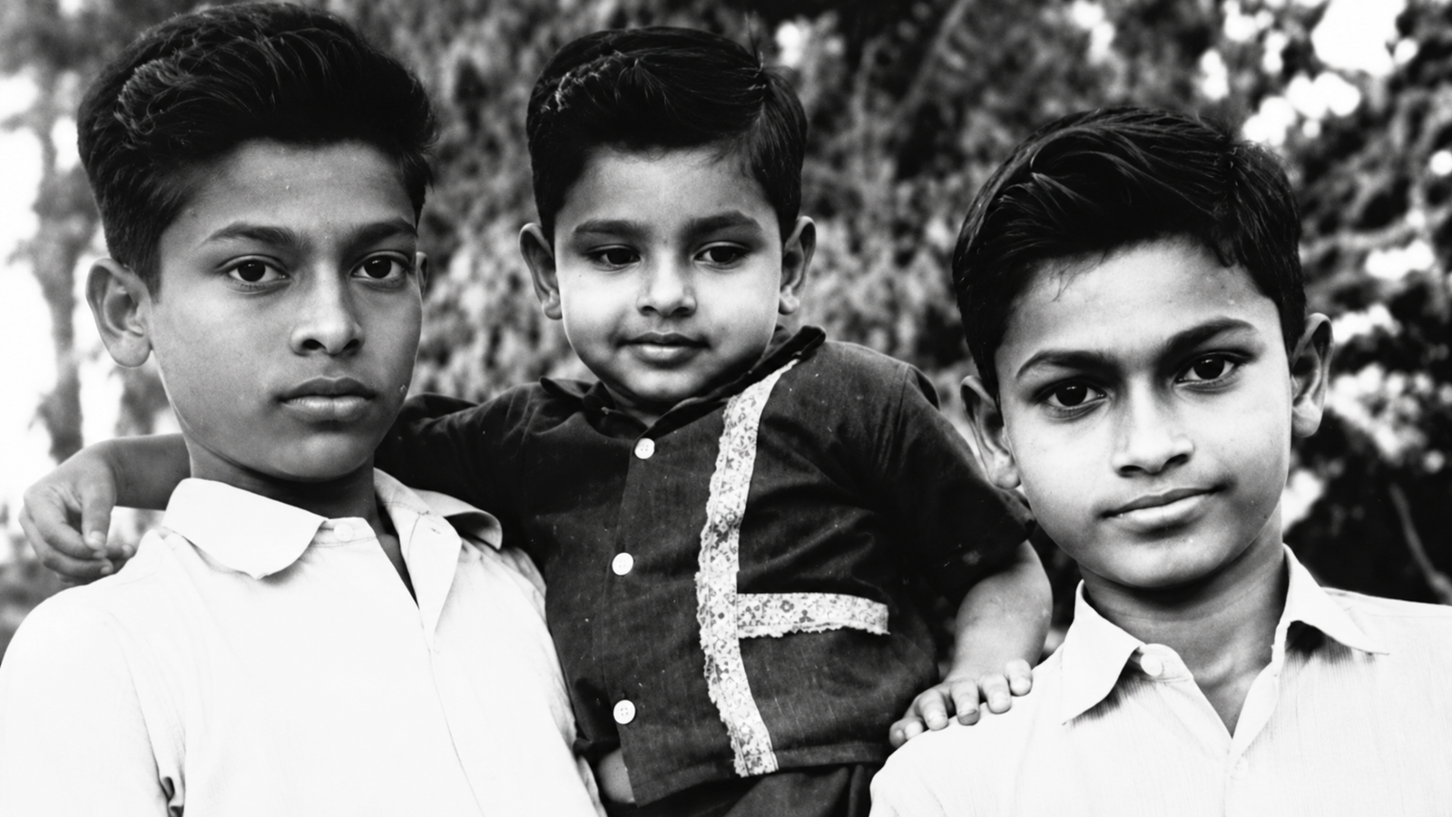 Pawan Kalyan shares emotional birthday wishes for Chiranjeevi