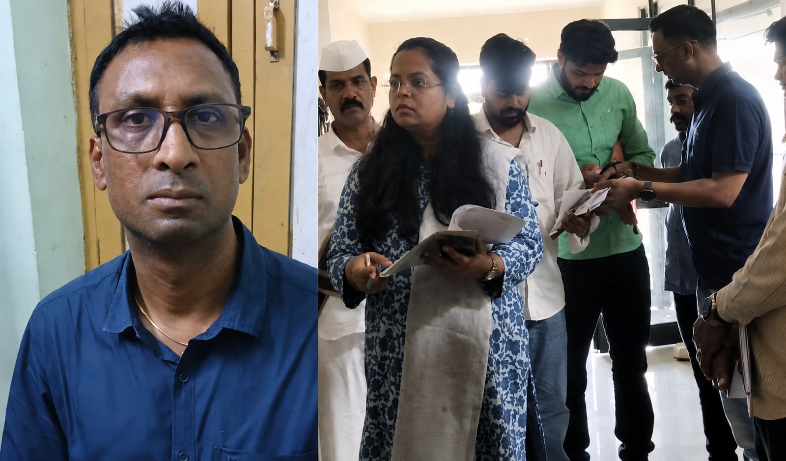 Medak police investigate fake Interpol identity cards case