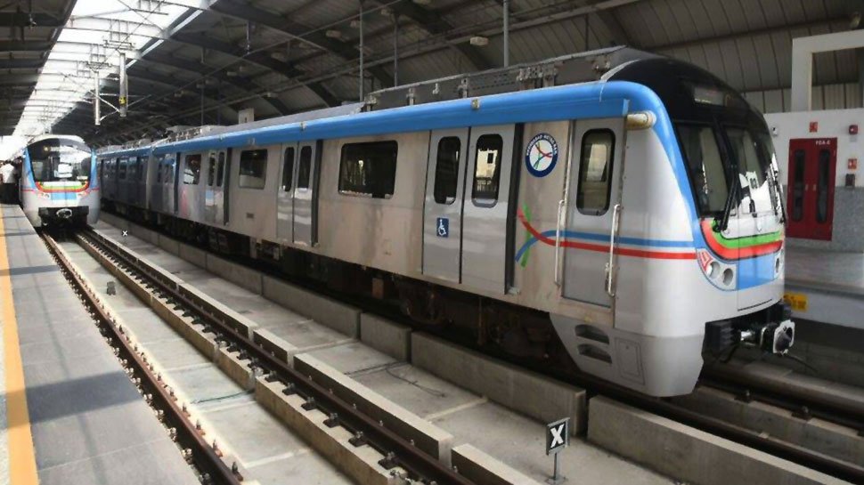 Hyderabad Metro Phase 2 expansion plans across key corridors