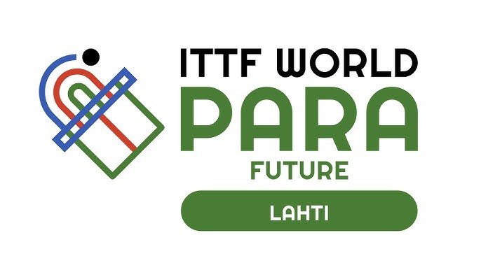 ITTF World Para Future Lahti 2026