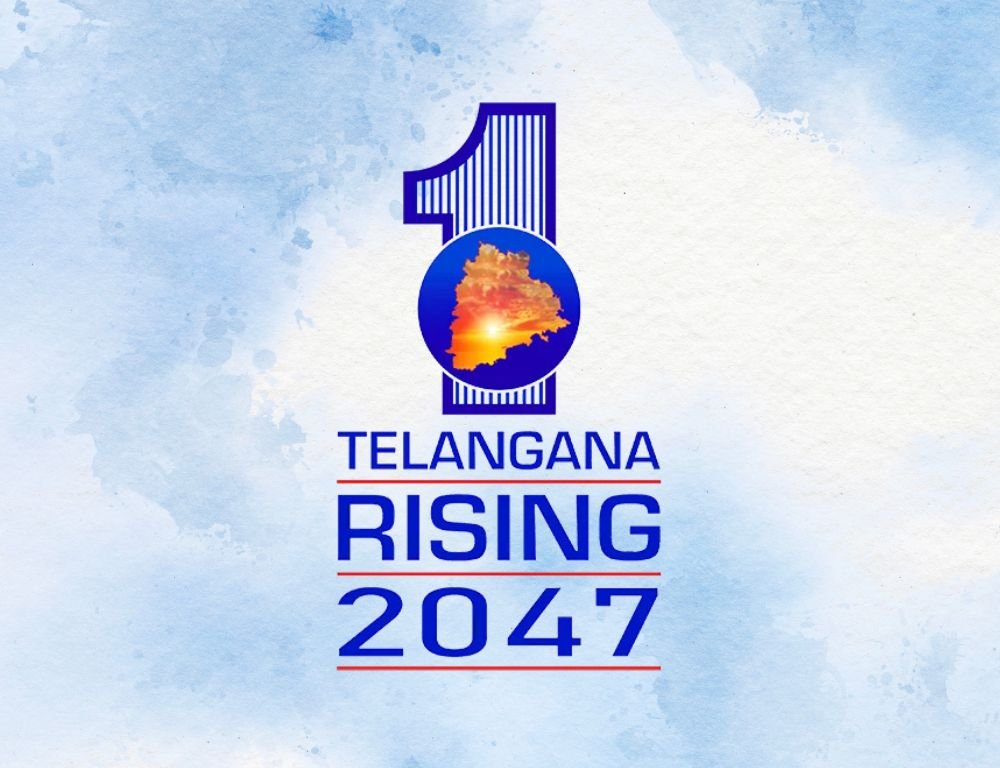 Telangana Rising-2047