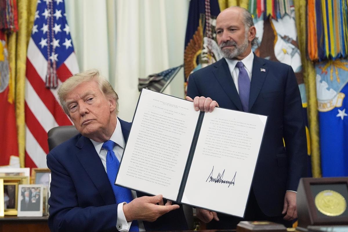 Birthright Citizenship