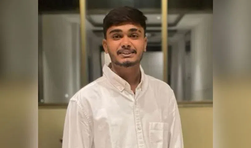 B Vishal’s family donates organs to help four patients